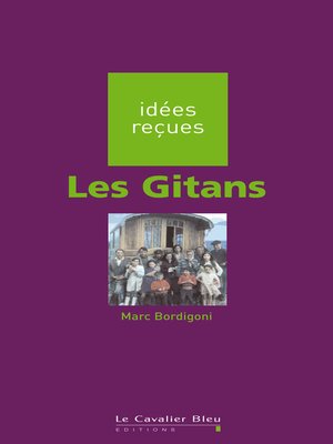 cover image of GITANS -PDF